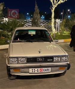 تويوتا كورونا